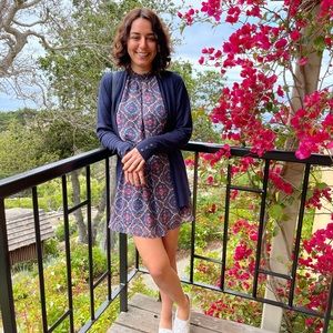 Meet your Posher, Sara